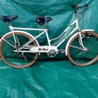 Tandem Bibici  -5 veloc-Prezzo abbassato