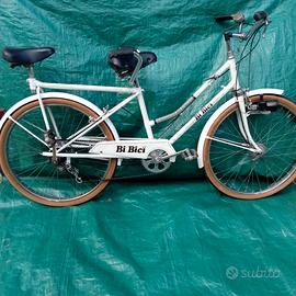 Tandem Bibici  -5 veloc-Prezzo abbassato