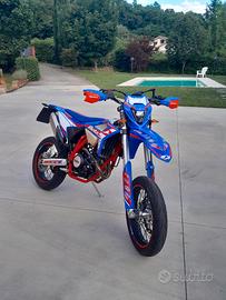 Beta 125r 4 tempi 