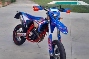 Beta 125r 4 tempi 