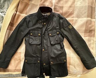 Belstaff giacca