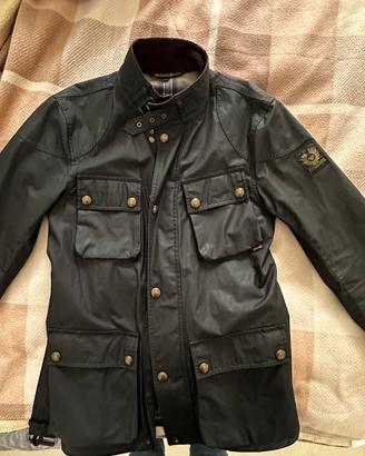 Belstaff giacca