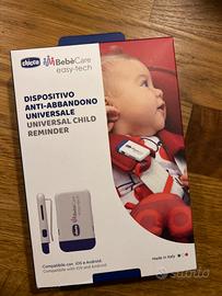 Dispositivo anti-abbandono unicersale chicco