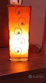 Lampade  comodino