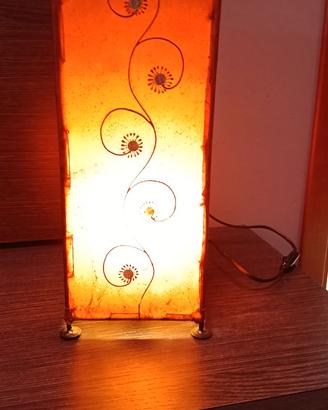 Lampade  comodino