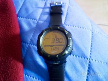 Suunto altimax sales