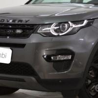 Musata land rover discovery-dal 2014 al 2023