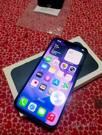 iPhone 13 da  sistemare 