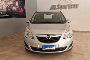 Opel Meriva 1.3 CDTI 95CV ecoFLEX Elective