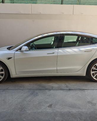 Model 3 Long Range Dual Motor awd FSD SoH 81%