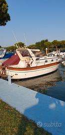 Apreamare Smeraldo 8