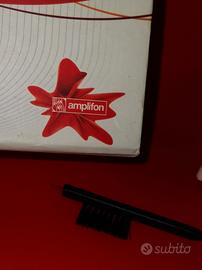 coppia di apparecchi acustici Amplifon