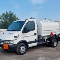 IVECO DAILY 60C15