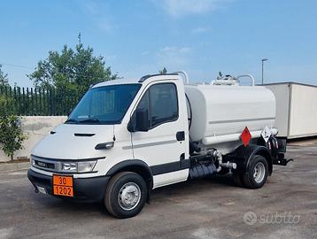 IVECO DAILY 60C15