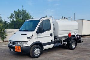 IVECO DAILY 60C15