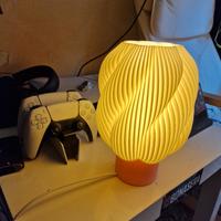 Lampada da tavolo Zena 