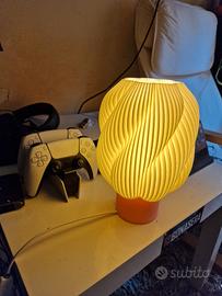 Lampada da tavolo Zena 