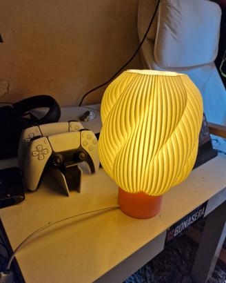 Lampada da tavolo Zena 