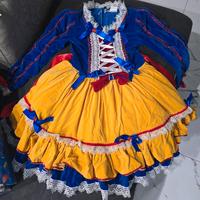 Biancaneve prestige 10 anni