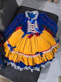 Biancaneve prestige 10 anni