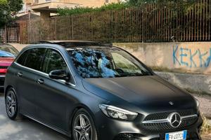 Classe b 2019
