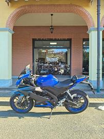 Yamaha YZF R125 TUA A 2.000€ OPERAZIONE 50%
