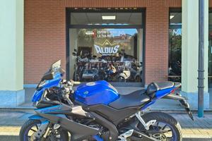 Yamaha YZF R125 TUA A 2.000€ OPERAZIONE 50%