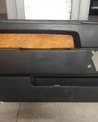 Pannelli porte Volvo 740 e 940 epoca