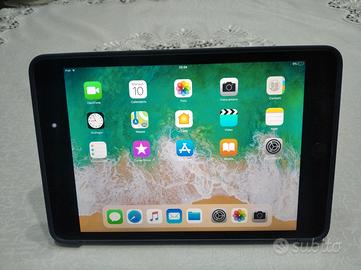 Apple iPad mini 4, 64GB, modello Wifi