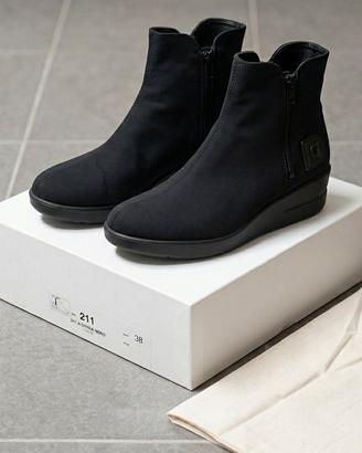 Stivaletti Donna Agile by Ruco Line "211 A Divina"