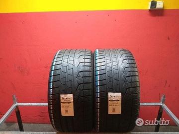 2 gomme 285 35 20 pirelli inv a5734