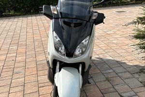 Yamaha X-Max 250 - 2008
