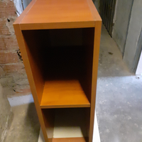 Jolly cucina 24cmx56cmx72Hcm legno truciolato