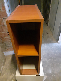 Jolly cucina 24cmx56cmx72Hcm legno truciolato