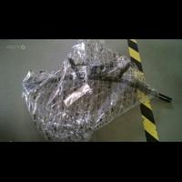 Manubrio Aprilia Scarabeo 250/300/400/500