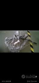 Manubrio Aprilia Scarabeo 250/300/400/500