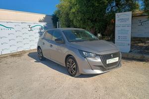 Peugeot 208 1.2 100cv EAT8 Allure Pack