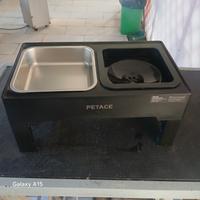 Distributore  Ciotola mangime cane