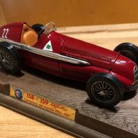 Mebetoys ALFA ROMEO Alfetta 159