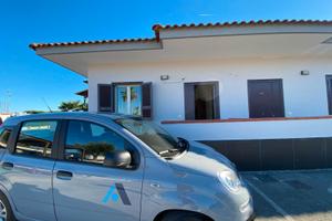 Bilocale ARREDATO Pressi Gloria MAF305