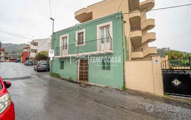 Appartamento a Messina 4 locali