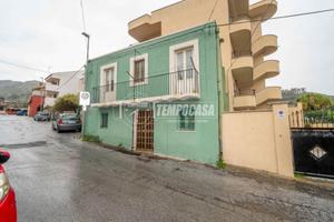 Appartamento a Messina 4 locali