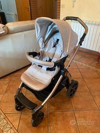 passeggino pegperego 