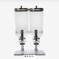 Distributore per cereali