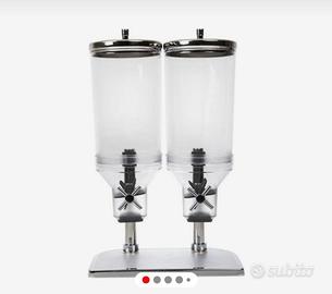 Distributore per cereali