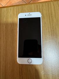 Batteria nuova-iPhone 7