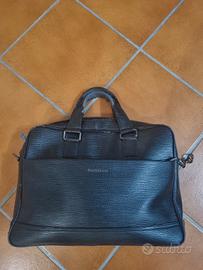 Borsa trussardi nera
