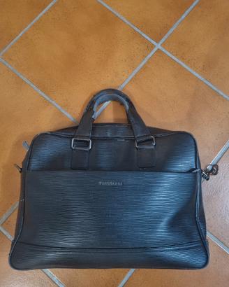 Borsa trussardi nera