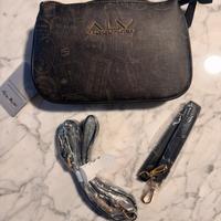 Borsa a mano con tracolla ALV by Alviero Martini