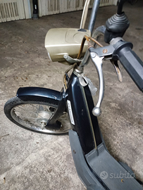 Piaggio Ciao SC anno '79